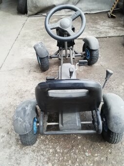 Karka pro deti - 2