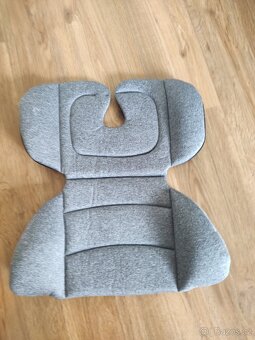 Detska sedacka Reemy Fix 2018 Grey - 2