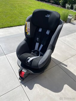 Britax Römer SICT Inside autosedačka - 2