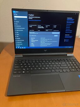 VICTUS by HP 15-fa0911nc - 2