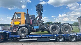 Tatra T815 euro 2 + Epsilon E140Z95 - 2