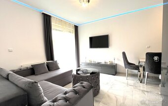 Prodeji bytu, 2+KK, OV, 90 m2, s vířivkou a zahradou 50 m2, - 2