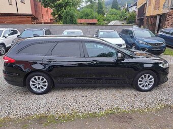 Ford Mondeo 2,0 D EcoBlue automat 177.000 km - 2