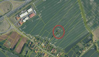 Prodej komerční nemovitosti, 52 m2, Mankovice - 2