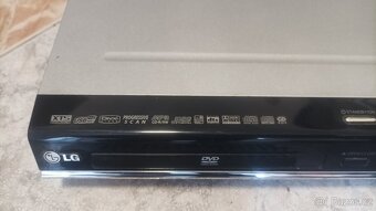 DVD LG - 2