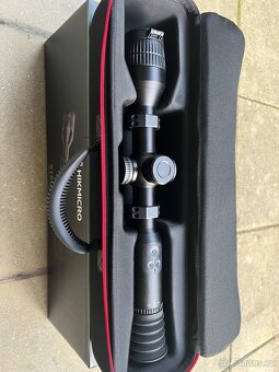 HIKMICRO STELLAR SH 35 - 2