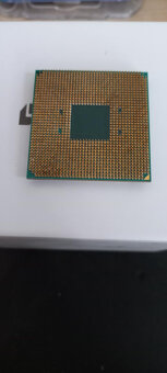 AMD ryzen 5 3400 G - 2