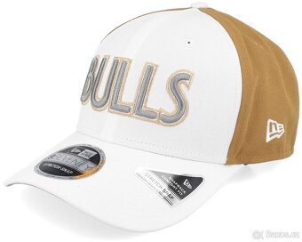 Kšiltovka New Era Bulls - 2