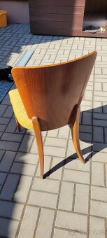 Halabala H214 židle lízátko 4ks - 2