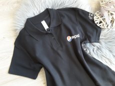 Prodám nové polo tričko - 2