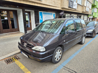 Zachraňte Peugeout 806 - 2
