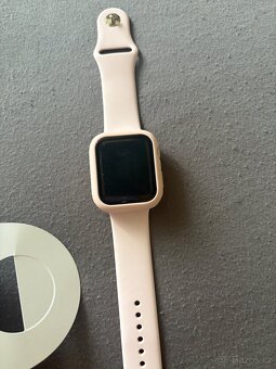 Prodám hodinky iPhone Watch - 2