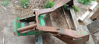 Kozel LKT 80 - 2