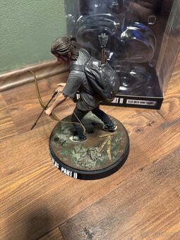 Dark Horse Figurka The Last of Us Part II - 2