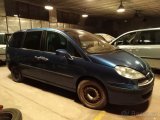 Peugeot 807 2,2 94kw náhradní díly - 2