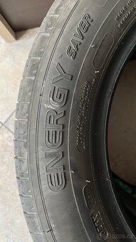 Michelin 205/60 R16 92H - 2