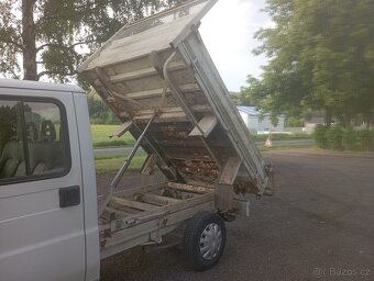 Fiat Ducato- sklopka - 2