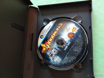 Hellgate London (2007) - PC hra v krabičce - 2