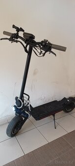 Kugoo G2 Pro elektrická koloběžka - 2