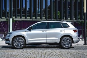 Škoda Karoq, 2,0Tdi Exclusive 7ST DSG 4x4 Záruka 5 LET - 2