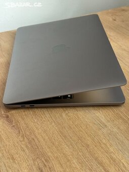 MacBook Pro 13,3" (2020) - M1/16GB/256GB - 2