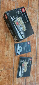 Lego 21029 Buckingham Palace - 2