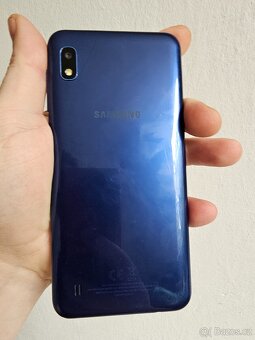 Samsung A10 - 2
