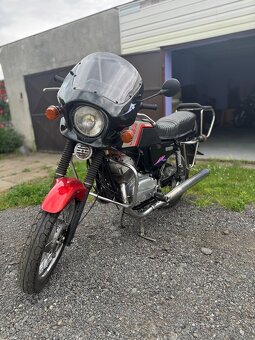 Jawa 350 - 2