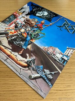 Risk – Hell's Animals - 2