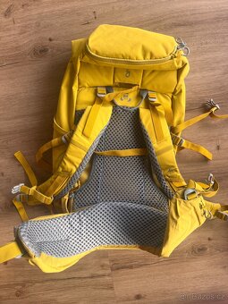 Batoh QUECHUA 30l - 2