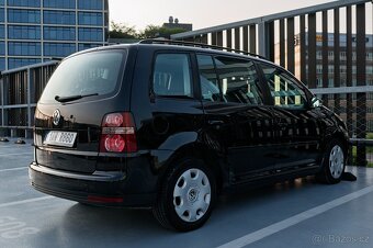 Volkswagen Touran 1.9TDI Trendline (7 míst, 77 kW) - 2