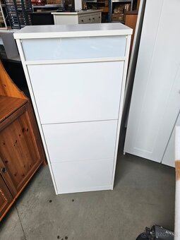 Botník - rozměry u fotek - 2