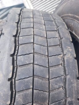 215/75 R17,5 205/75 R17,5 - 2