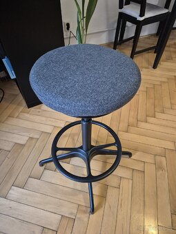 Ikea Lidkullen - 2