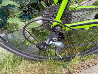 Silnicni kolo Cannondale CAAD Optimo L - 2