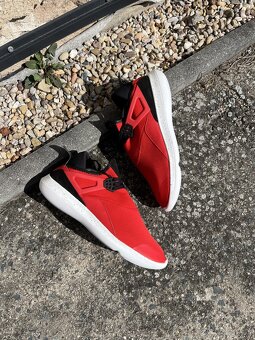Boty Nike Air Jordan Fly '89 Toro Bravo - 2