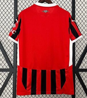 AC Milán dres - 2