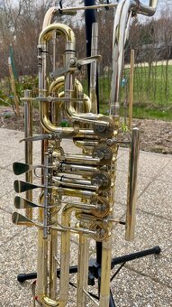 Cimbasso CVT 576 – 5 ICPTX - 2