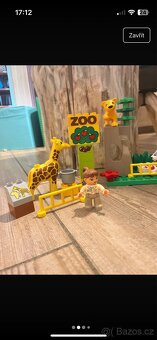Lego duplo - 2