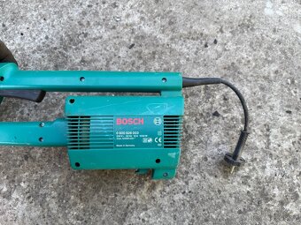 Elektrická strunová sekačka BOSH - 2