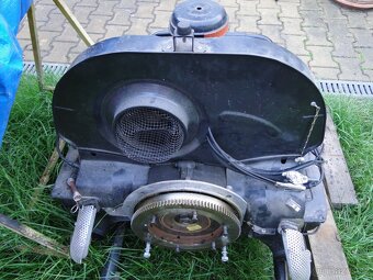 vw brouk motory 1.2 - 2