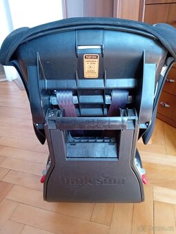 Autosedačka Inglesina - 2