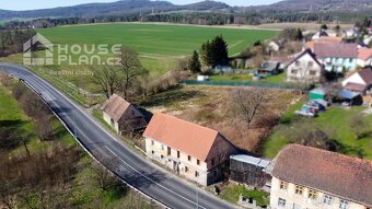 Rodinný dům se stodolou, Stvolínky - 2