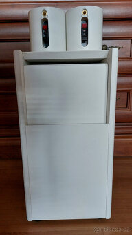 Bose Acoustimass 3 series III+2 repro - 2