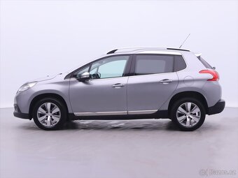 Peugeot 2008 1,6 HDI Allure CZ Klima Kůže (2015) - 2