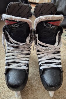 Brusle Bauer X3.5 - 2