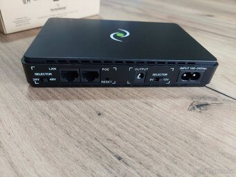 Záložní zdroj Tecnoware Mini UPS ERA PLUS - 2
