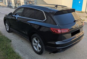 Volkswagen Touareg 3.0TDi R-line 4Motion TipTronic 2023 - 2