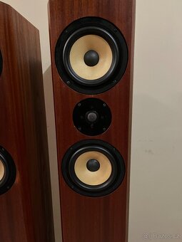 Reproduktory Visaton - 2