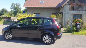 Ford focus c max na opravu nebo na náhradní díly - 2